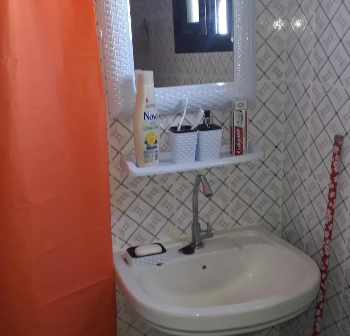 Apartment Dakar Studio Home Senegal