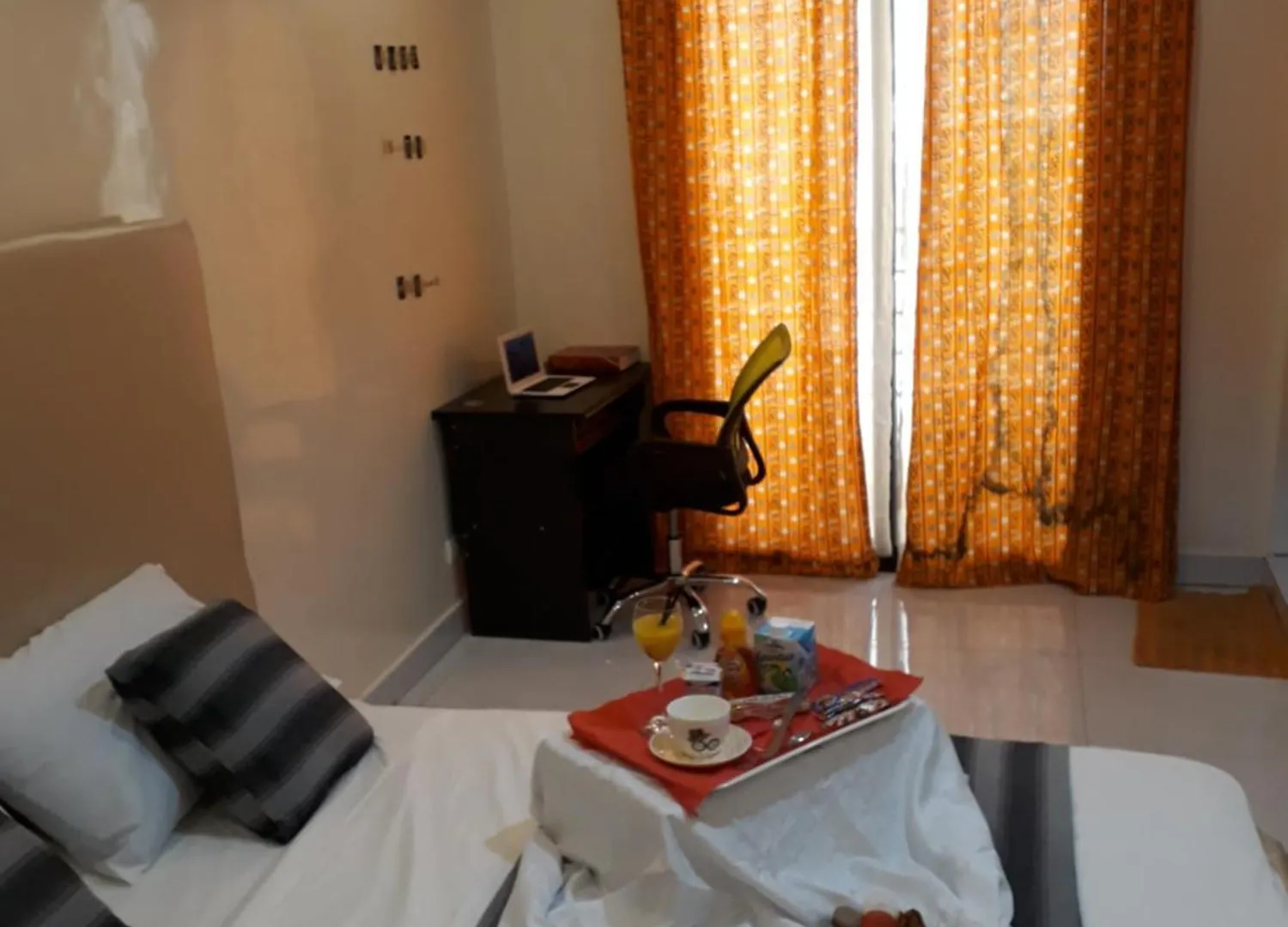 Dakar Studio Home Apartment