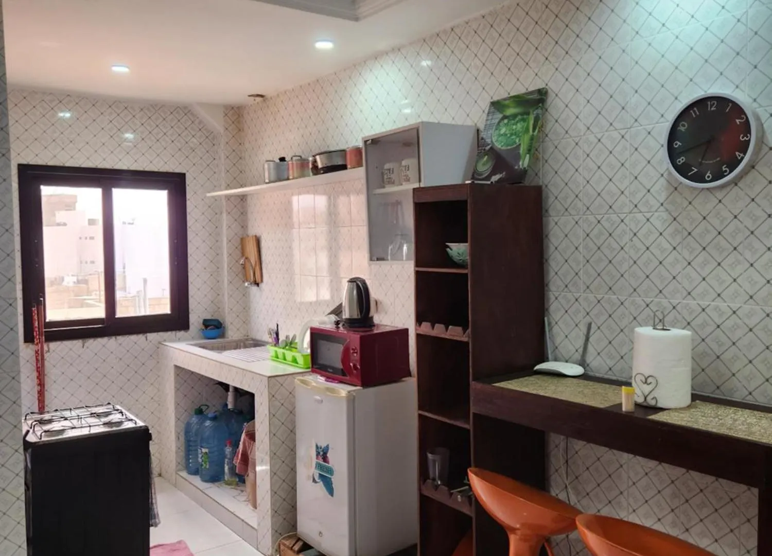 Apartment Dakar Studio Home
