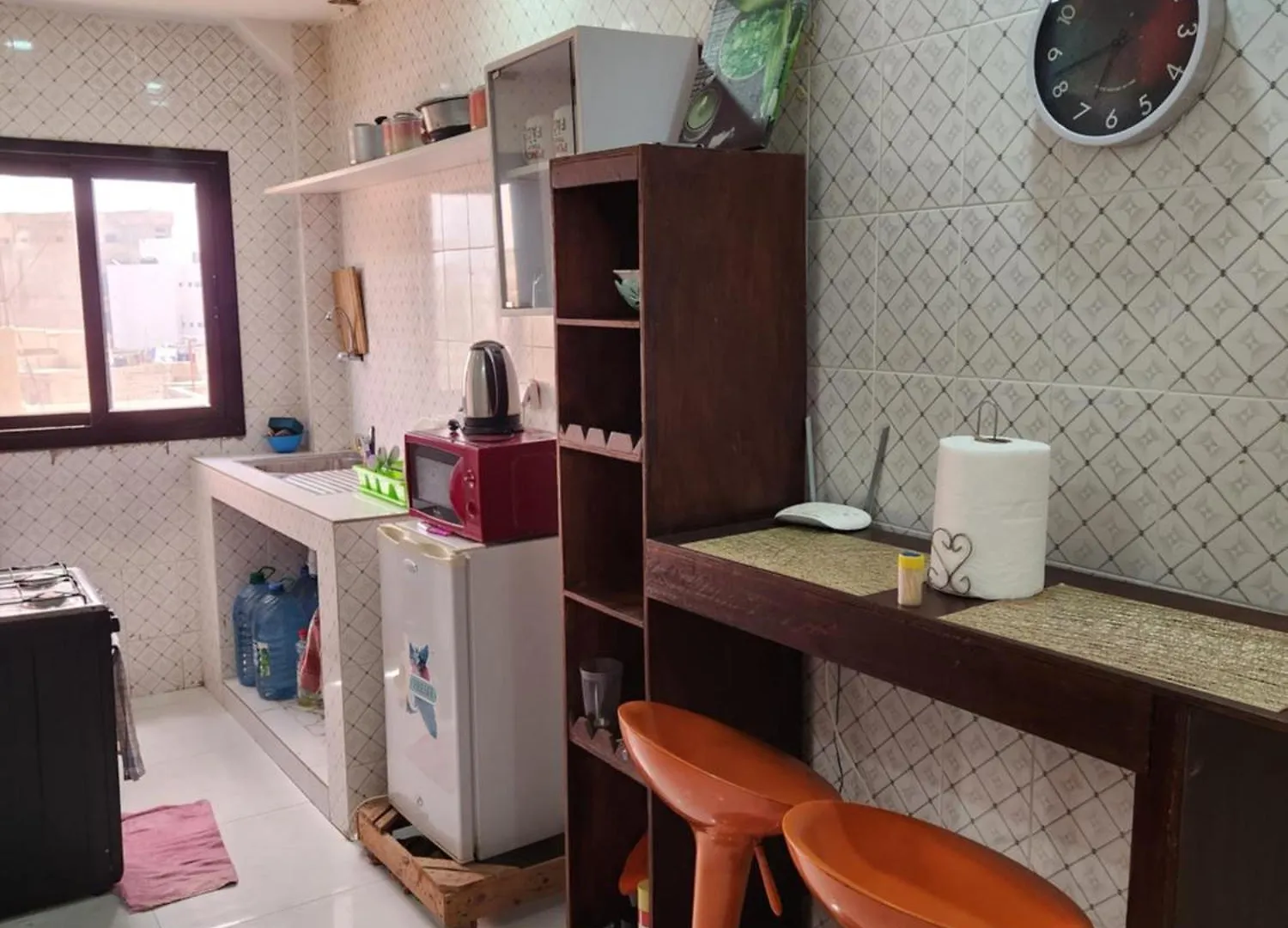 Dakar Studio Home Senegal