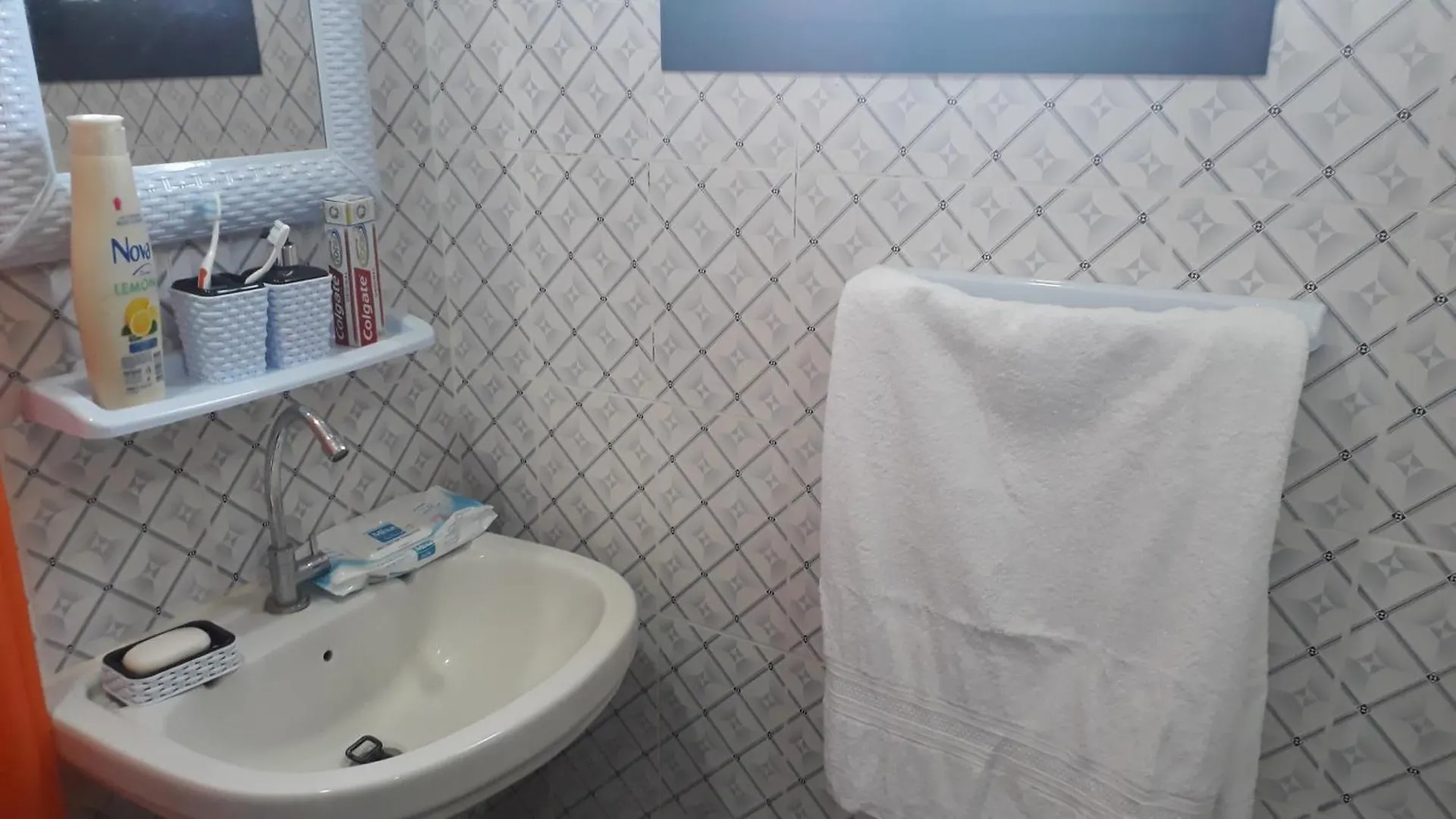 Dakar Studio Home Apartment