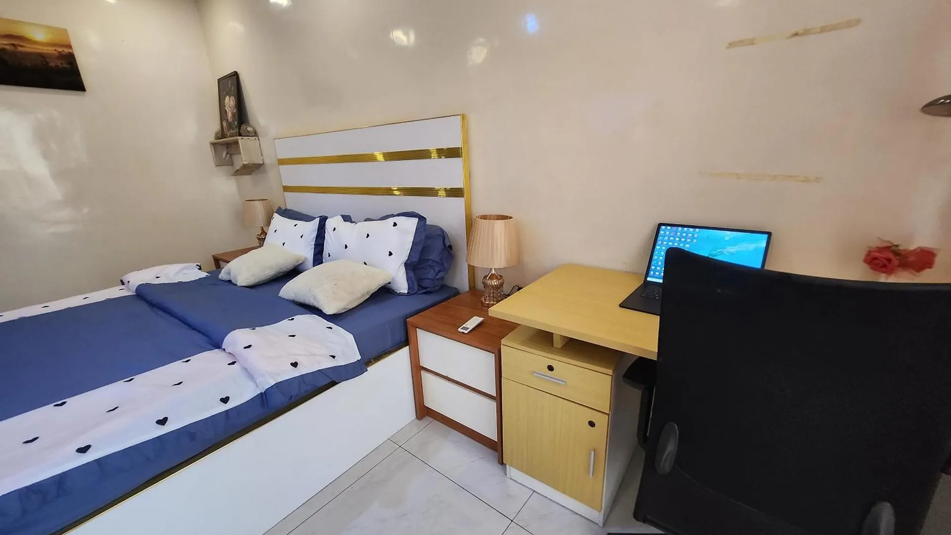 Dakar Studio Home 0*,  Senegal