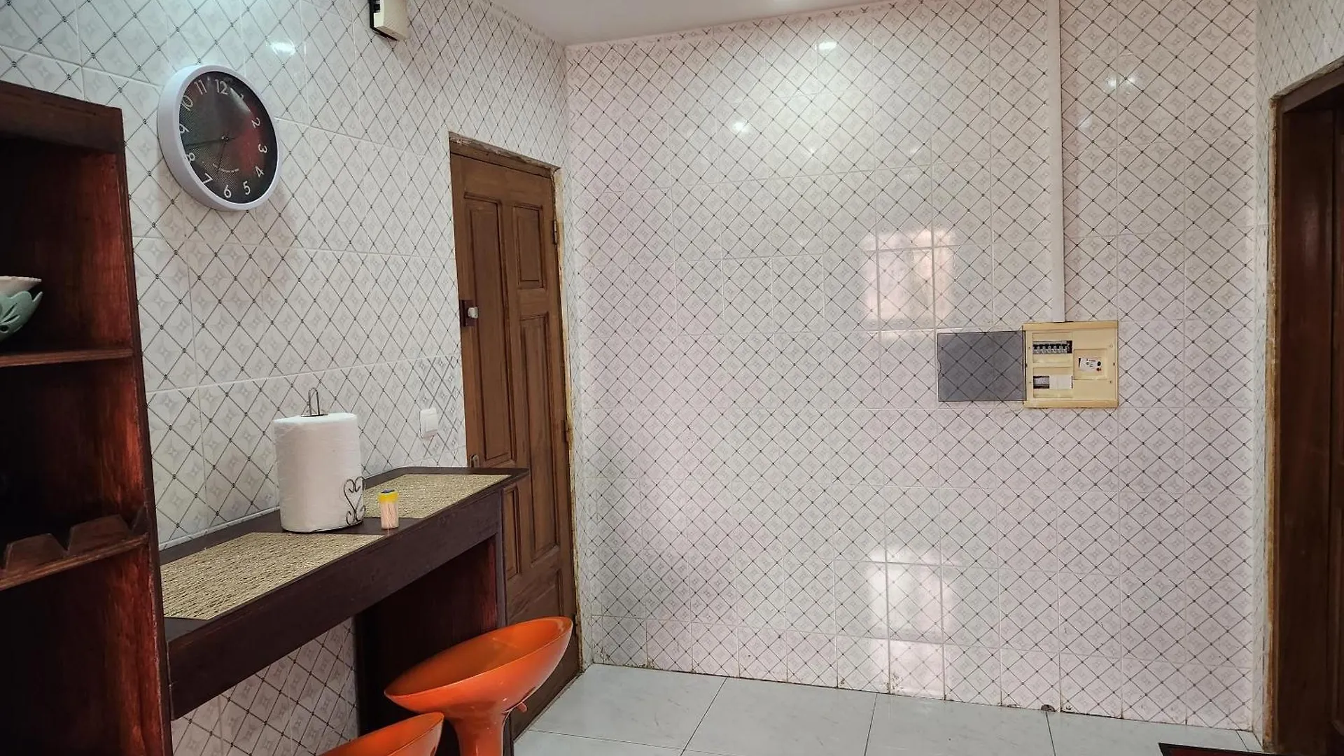 Apartment Dakar Studio Home Senegal