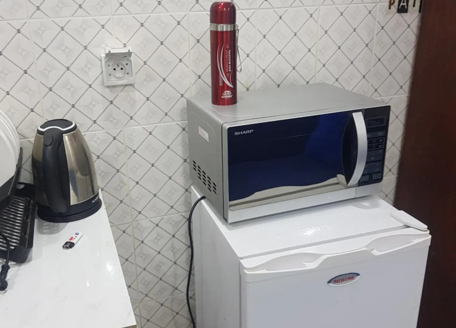 Dakar Studio Home Apartment