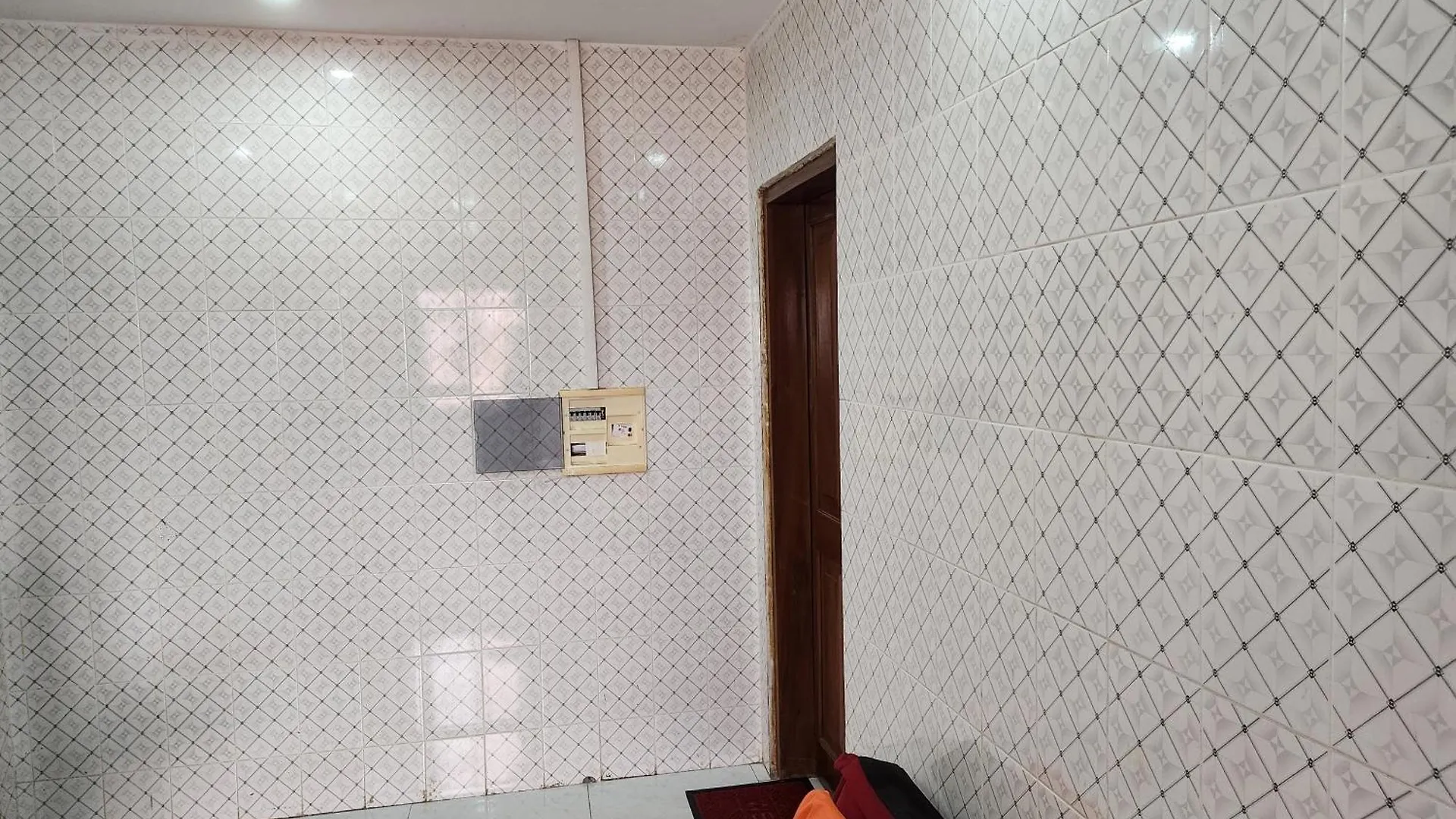 Apartment Dakar Studio Home