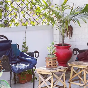  Appartement Soleil Du Senegal